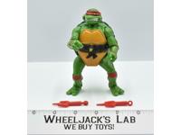 Mutatin' Raphael Teenage Mutant Ninja Turtle 1992 Playmates Action Figure