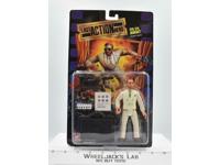 Evil Eye Benedict Last Action Hero 1993 Mattel Action Figure NEW MOSC
