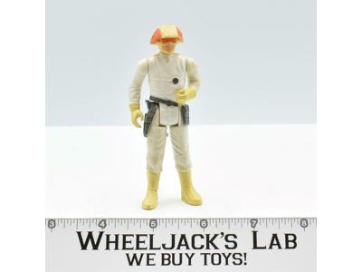 Cloud Car Pilot Star Wars ESB Empire Strikes Back 1980 Kenner Action Figure
