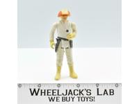 Cloud Car Pilot Star Wars ESB Empire Strikes Back 1980 Kenner Action Figure
