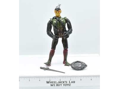 Skito 1984 Sectaurs Coleco Vintage Action Figure