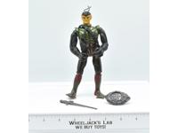 Skito 1984 Sectaurs Coleco Vintage Action Figure