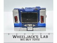 Soundwave 1985 Vintage Hasbro G1 Transformers NO ARMS