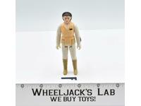 Princess Leia Hoth 100% Complete Star Wars Vintage ESB 1980 Figure NO REPRO