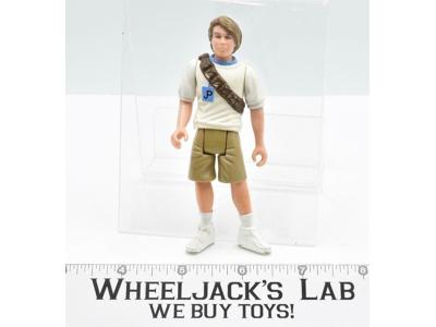 Tim Murphy Jurassic Park 1993 Kenner 4" Action Figure