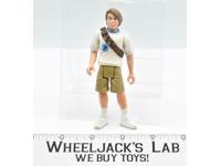 Tim Murphy Jurassic Park 1993 Kenner 4" Action Figure