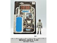 AT-ST Driver 100% Complete 77 Back ROTJ Star Wars Kenner 1983 NO REPRO