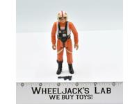 X-Wing Pilot Luke Skywalker 100% Complete Star Wars 1978 Kenner NO REPRO