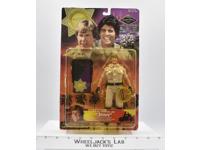Larry Wilcox as John CHiPS 1988 Exclusive Premier Collector Series MOSC SEALED