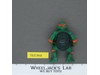 Michaelangelo HARD HEAD Teenage Mutant Ninja Turtles TMNT 1988 Playmates Vintage