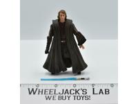 Anakin Skywalker Star Wars Revenge of the Sith 2004 Hasbro Action Figure