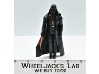 Darth Vader 100% Complete Star Wars 1977 Kenner Action Figure NO REPRO