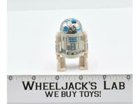 R2-D2 W/Pop Up SENSORSCOPE 100% Complete Star Wars Kenner 1980 NO REPRO