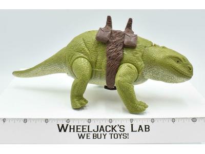 Dewback Patrol Lizard Star Wars A New Hope 1979 Kenner Vintage Action Figure