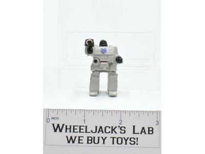 Megatron Pencil Topper Vintage Hasbro Transformers G1 Acion Figure