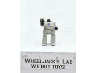 Megatron Pencil Topper Vintage Hasbro Transformers G1 Acion Figure