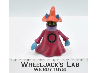 Orko He-Man Masters Of The Universe MOTU 1985 Mattel Vintage Action Figure