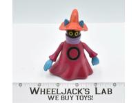 Orko He-Man Masters Of The Universe MOTU 1985 Mattel Vintage Action Figure