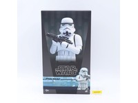 MMS736 Stormtrooper w/ Death Star Environment Star Wars Hot Toys 1:6 NEW MIB
