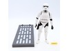 MMS736 Stormtrooper w/ Death Star Environment Star Wars Hot Toys 1:6 NEW MIB
