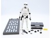MMS736 Stormtrooper w/ Death Star Environment Star Wars Hot Toys 1:6 NEW MIB