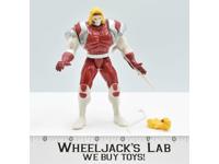 Omega Red 100% 5" X-Men The Uncanny Vintage Marvel Toybiz 1993 Action Figure