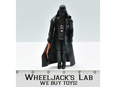 Darth Vader 100% Complete Star Wars 1977 Kenner Action Figure NO REPRO