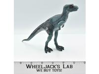 Blue Baby T-Rex JP42 Jurassic Park The Lost World 1997 Hasbro Action Figure