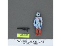 Bioroid Terminator Complete Robotech 1985 Matchbox Vintage Action Figure