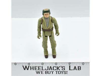 Endor Rebel Commando Star Wars ROTJ 1983 Vintage Kenner Action Figure