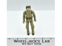 Endor Rebel Commando Star Wars ROTJ 1983 Vintage Kenner Action Figure