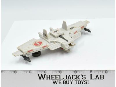 Cobra C.L.A.W. Action Figure 1984 GI Joe Hasbro Vintage