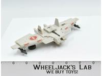 Cobra C.L.A.W. Action Figure 1984 GI Joe Hasbro Vintage