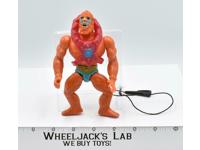 Beast Man He-Man Masters of the Universe MOTU 1982 Vintage Mattel Figure