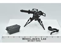 E-Web Tri Pod Laser Cannon 100% Complete ROTJ Star Wars Empire Strikes Back