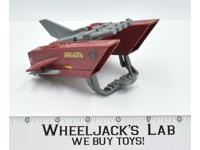 Cobra Jet Pack 100% Complete 1987 GI Joe Hasbro Vintage Action Figure Vehicle