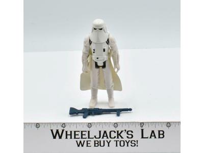 Imperial Stormtrooper Hoth 100% Complete Star Wars ESB 1980 Kenner NO REPRO