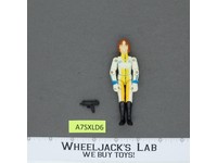 Lisa Hayes Robotech 1985 Matchbox Vintage Vintage Action Figure