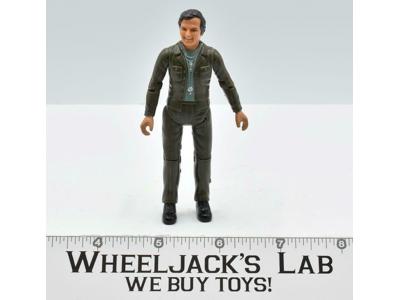 Hawkeye Pierce MASH 4077th 1982 Tristar Vintage 3.75" Action Figure