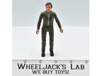Hawkeye Pierce MASH 4077th 1982 Tristar Vintage 3.75" Action Figure