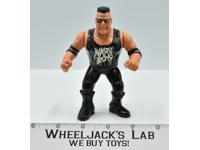 Jerry Sags The Nasty Boys WWF WWE Wrestling Action Figure 1991 Hasbro Vintage