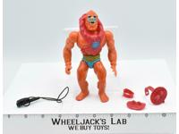 Beastman 100% Complete He-Man Masters of the Universe MOTU 1982 Mattel Figure