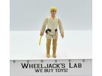 Luke Skywalker Farmboy 100% Complete Star Wars No Repro 1977 Action Figure