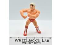 Ric Rick Flair 100% Complete 1990 WWF Wrestling Hasbro Vintage Action Figure