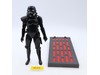 MMS737 Shadow Trooper w/ Death Star Environment Star Wars Hot Toys 1:6 NEW MIB