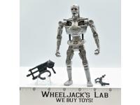 Techno Punch Endoskeleton 100% Complete Terminator 2 1992 Kenner Action Figure