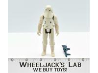 Imperial Stormtrooper Snowtrooper Hoth Star Wars ESB 1980 Kenner Figure