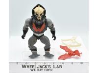 Hordak He-Man Masters of the Universe Vintage MOTU 1985 Mattel Figure
