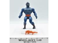 Webstor He-Man Masters Of The Universe Vintage 1984 Mattel Action Figure