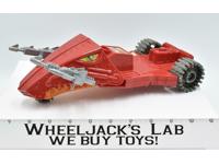 Laser Bolt 100% Complete He-Man Masters of the Universe MOTU 1986 Mattel